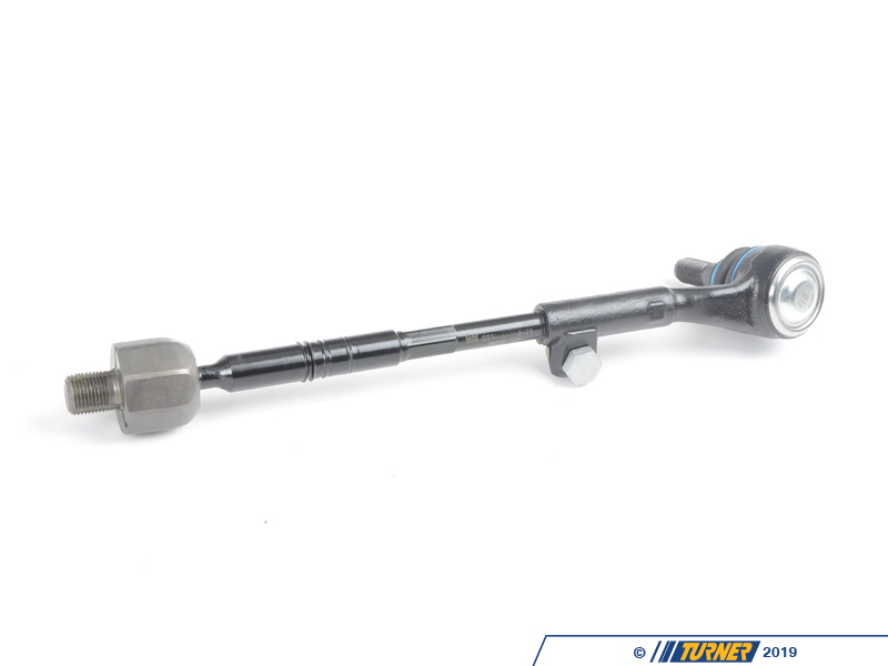 32106793621 Febi Tie Rod Assembly Left E84, E90, E91, E92