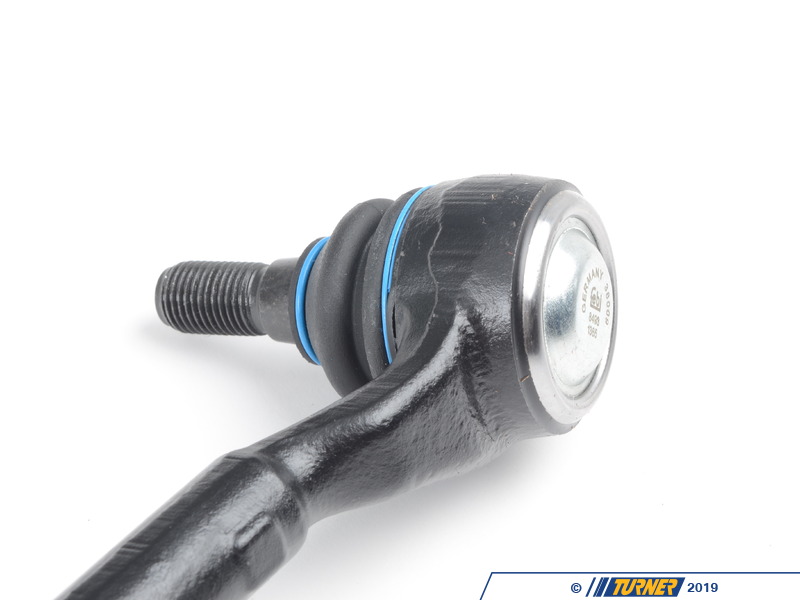 32106793621 Febi Tie Rod Assembly Left E84, E90, E91, E92