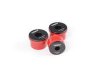 E46 M3, Z4M Performance Polyurethane Differential Bushing Set