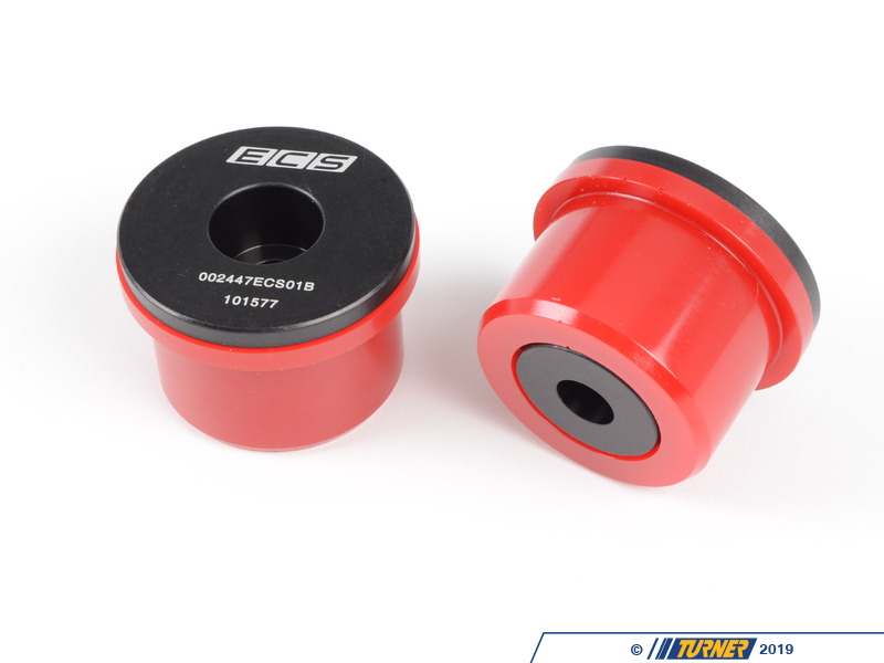 002447ECS03KT E46 M3, Z4M Performance Polyurethane Differential