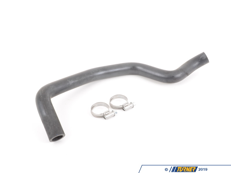 LLS-Germany Top Charging Air Hose / Turbo Hose For BMW X5 E53 M57N - 11617800628