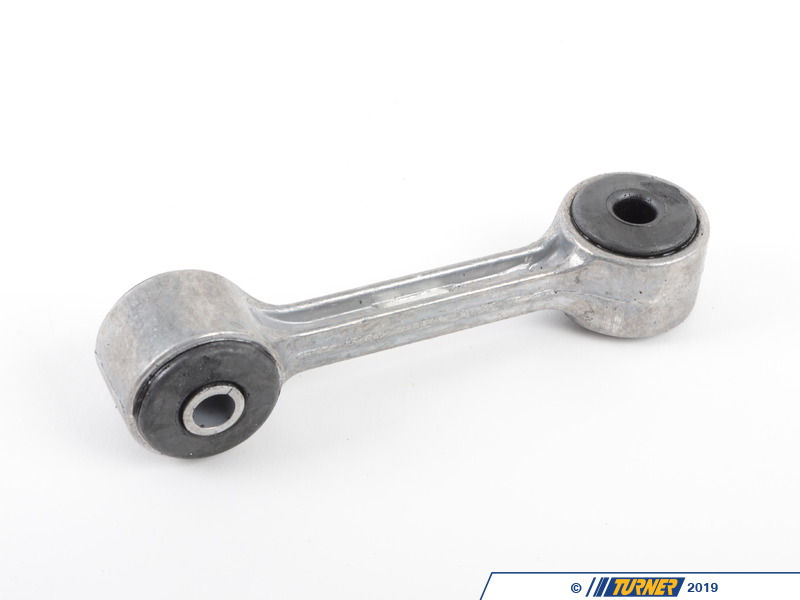 33551094619 Febi Rear Sway Bar End Link E46 Turner Motorsport