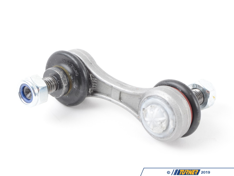 33551095532 Febi Rear Sway Bar End Link E39 Turner Motorsport