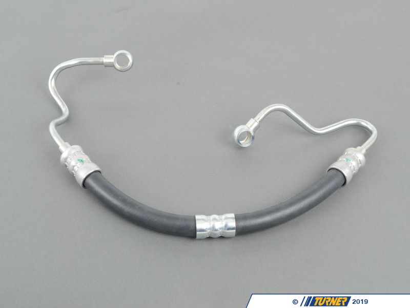 Шланг ГУР BMW WXQP
