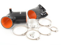 E46 323/325/328 Mishimoto Intake Boot Set