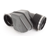 Intake Boot - From Air Box To Throttle Housing - E83 X3 3.0si N52