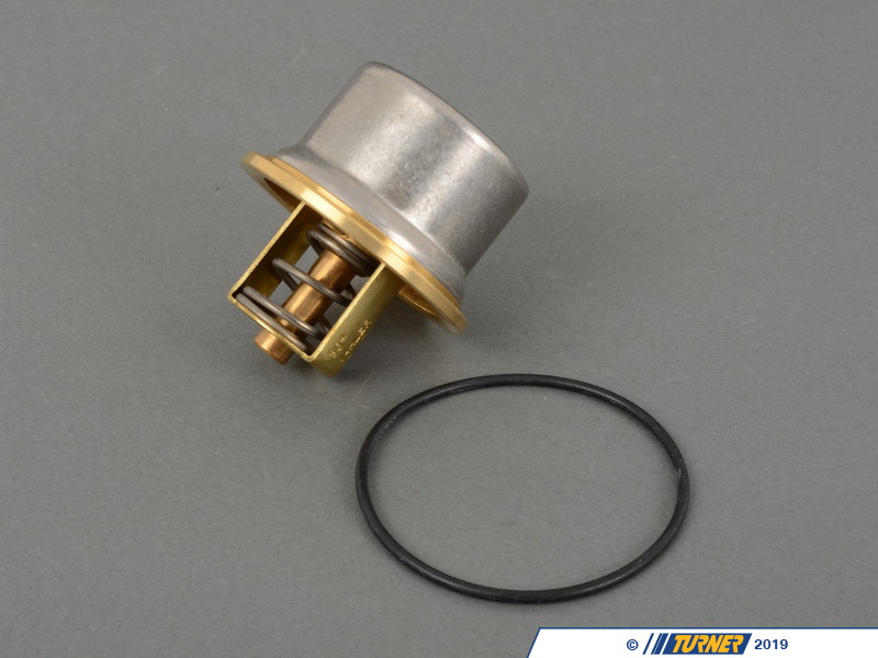 11531318274KT2 - Thermostat Replacement Kit - E46 M3 | Turner Motorsport