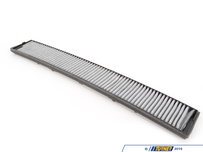 64319257504 Vemo Cabin Filter / Fresh Air Filter E46, E83 Turner