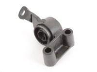 MINI Cooper R50 R52 R53 Left Front Control Arm Bushing with Bracket