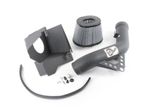 aFe Intake Kit - F30 335i F32 435i 2012+ - Stage 2 Intake Pro5R or ProDry S