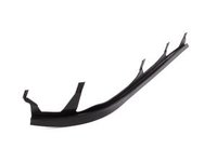 Headlight Upper Trim Strip - Left - E46 Sedan 2002-2005