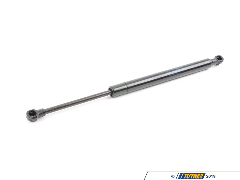 51248254281 Febi Trunk Gas Strut E46 Turner Motorsport