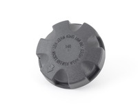 Febi Coolant Expansion Tank Cap - E90 E92 F30 F32 F10 F12 F06