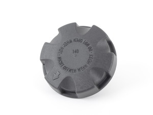 Febi Coolant Expansion Tank Cap - E90 E92 F30 F32 F10 F12 F06