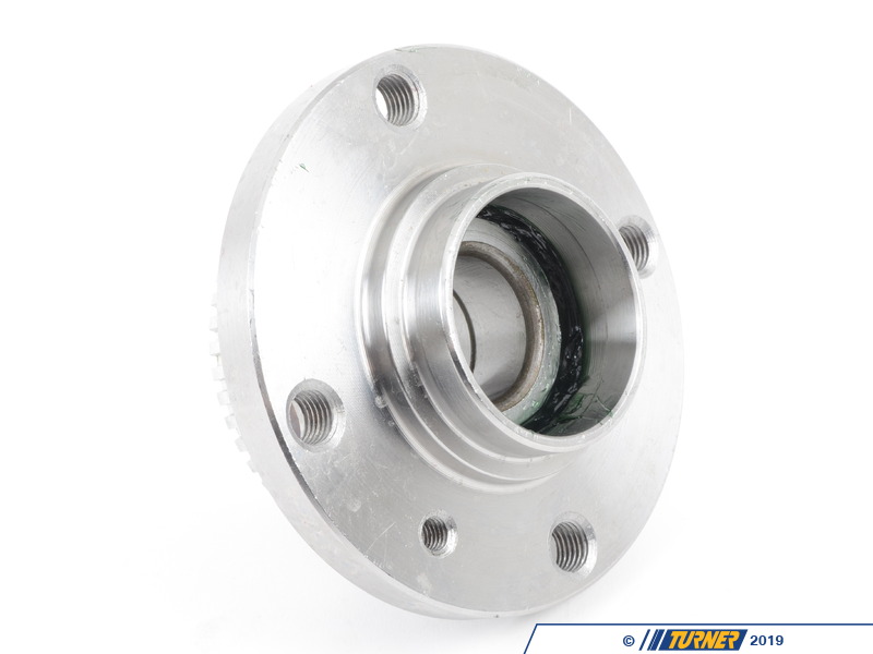 31211131297 Febi Front Wheel Hub/Bearing Assembly E30 Turner