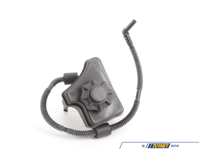 21532282549 Genuine BMW CSL SMG Expansion Tank E46 M3 Turner