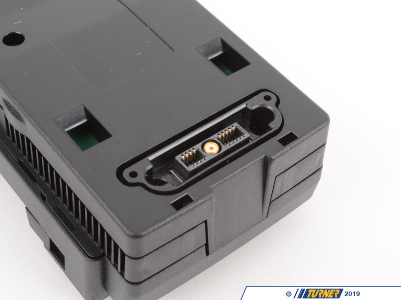 84212407464 Genuine Bmw Snapin Adapter Connect 84212407464