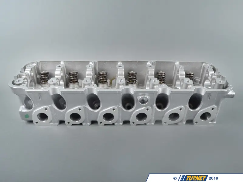 bmw e30 325i cylinder head for sale