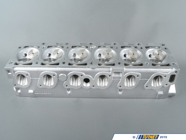 11121707032C - Cylinder Head - Complete - E30 325i, E34 525i, M20 ...