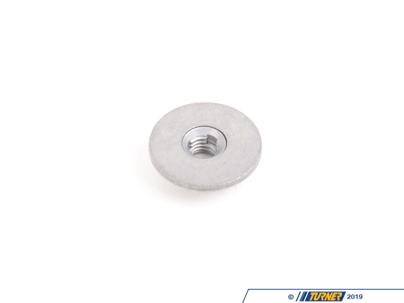 07147305178 - Genuine BMW Combination Nut | Turner Motorsport