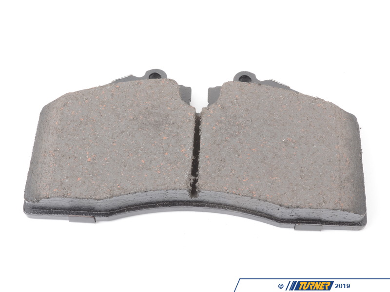 st105.06090 Posi Quiet Ceramic Brake Pads Turner Motorsport