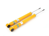 Bilstein B8 Performance Plus Shock Absorber Pair -- E85 Z4 2.5i, 3.0i, 3.0si