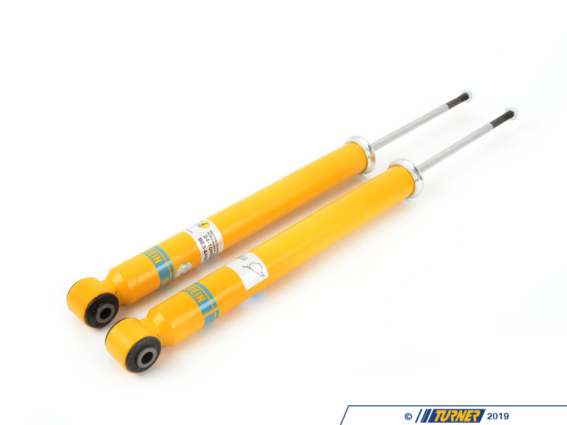 Bilstein B8 Performance Plus Suspension Shock Absorber for 2006-2012 Porsche 911 main image 1