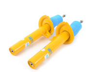 Bilstein B8 Performance Plus Front Strut Assembly Pair -- E85 Z4 2.5i, 3.0i, 3.0si