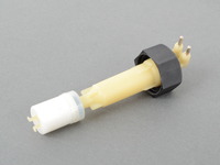 Coolant Level Sensor for Early E36 6-cyl, E34 525i