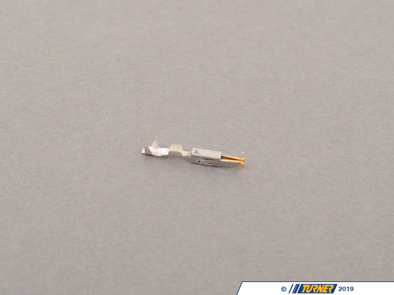 61138366598 Flat Spring Contact Priced Each Turner Motorsport