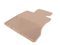 Front All-Weather Floor Mats - Tan - E60 E61