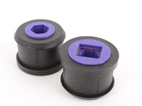 Powerflex Performance Polyurethane Control Arm Bushing Set - E46, Z4
