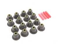 Genuine BMW Repair Kit Valve Seal Ring
