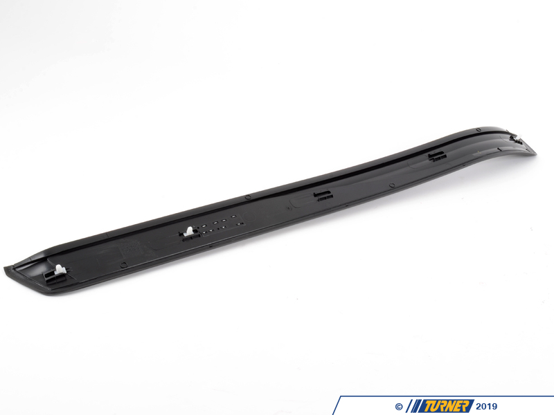 51477034304 Genuine BMW Door sill right E60, E61 Turner Motorsport