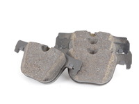 Genuine BMW Rear Brake Pad Set - F30 335i, F32 435i (M Sport S2NHA)