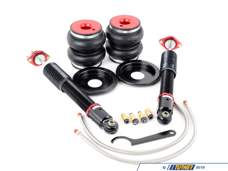 75673 Performance Rear Kit With Shocks Turner Motorsport