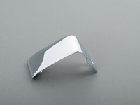 Genuine BMW Rear Trim Cover, Right - 51121888284 - E30 BMW
