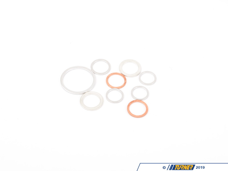 11129069861 Head Gasket Set E36 M3 9699, MZ3 9800 (S52 Engine