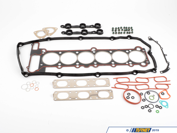 11129069861 Head Gasket Set E36 M3 96-99, MZ3 98-00 (S52 Engine)  Turner Motorsport