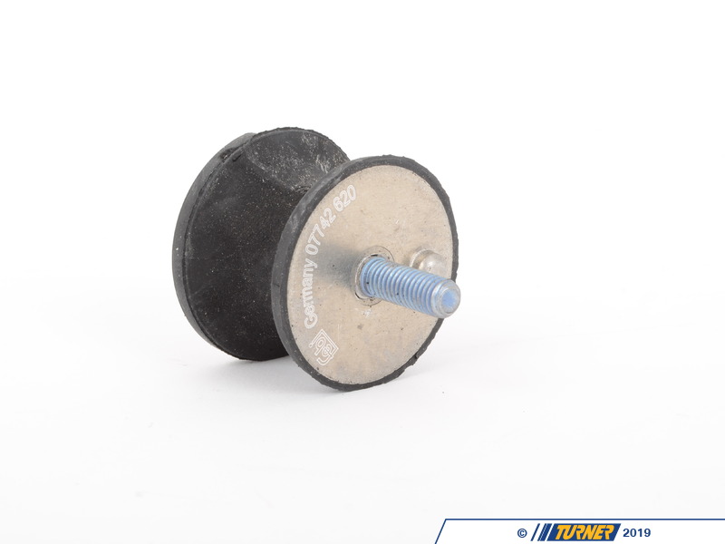 22316799330 Febi Transmission Mount E30, E36 Turner Motorsport