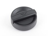 Oil Filler Cap - E90 E92 E60 F10 F01 E83 F25 F70