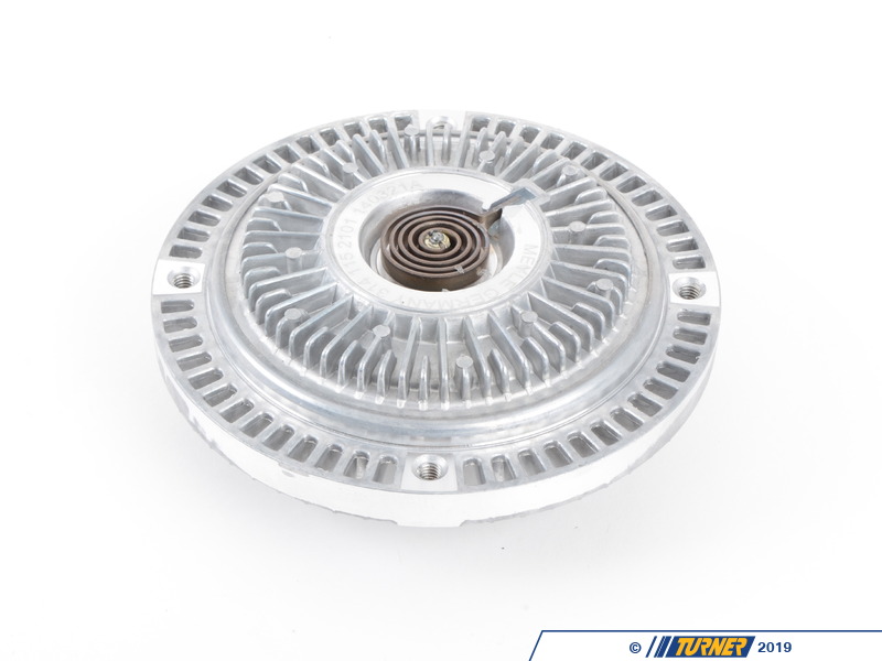 11521723918 Meyle Radiator Fan Clutch E12, E24, E28, E30, E34, E36