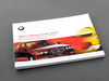 Genuine BMW Genuine BMW Owner's Manual 01419791177