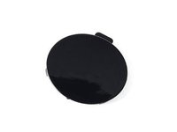 Tow Hook Cover - Primed - E9x M3