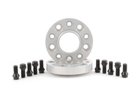 E70 X5, E71 X6 25mm H&R Bolt-On Wheel Spacers (Pair)