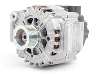 OEM Valeo New Alternator - 230amp