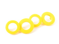 Powerflex Polyurethane Rear Subframe Rear Position Bushing Set - E46 E83 E89