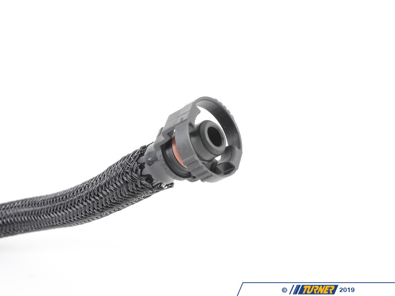 11617838288 Genuine BMW Crank Case Vent Hose E90 E92 E93 M3