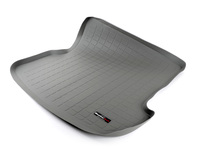 Rear Cargo Liners - Grey - E46 Sedan