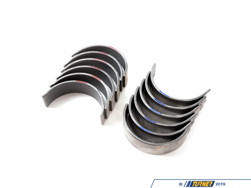 S54RBPDK E46 M3 Rod Bearing Overhaul Kit Turner Motorsport